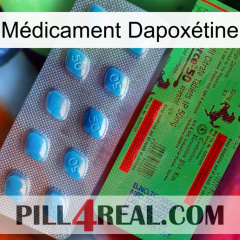 Médicament Dapoxétine new03